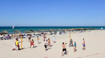 Hotel Meninx Djerba