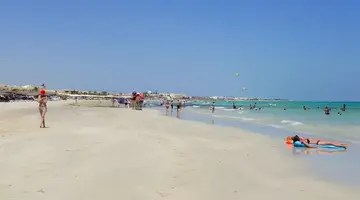 Hotel Meninx Djerba