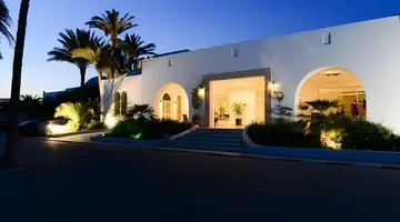 Hotel Meninx Djerba