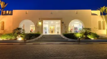 Hotel Meninx Djerba