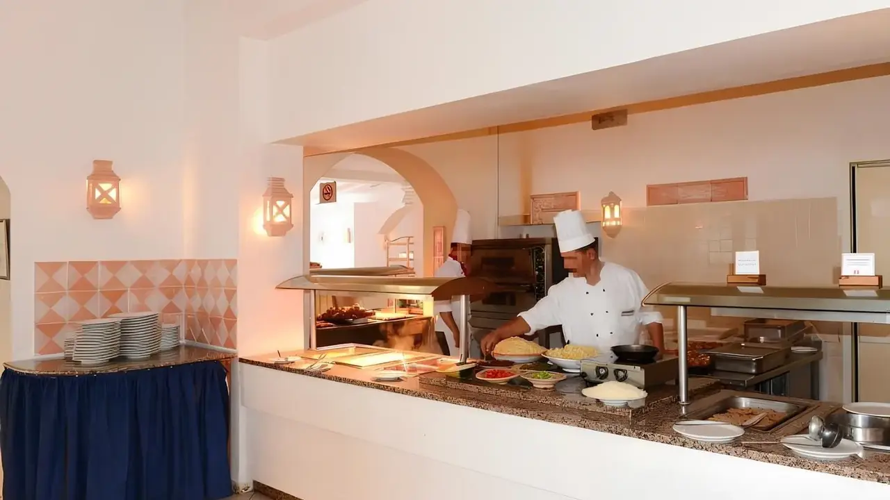 Hotel Meninx Djerba