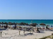 Hotel Meninx Djerba