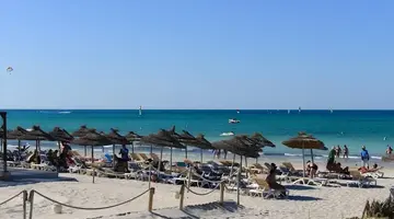 Hotel Meninx Djerba
