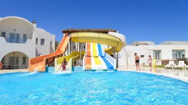 Hotel Meninx Djerba