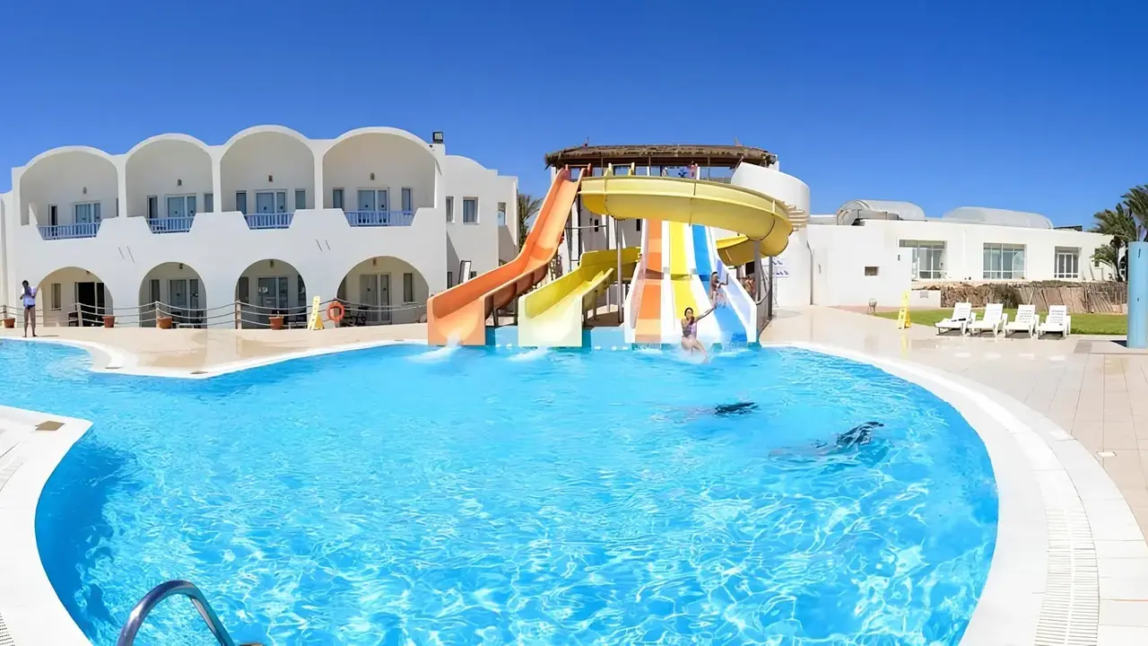 Hotel Meninx Djerba