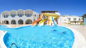 Hotel Meninx Djerba