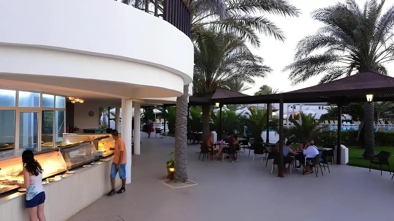 Hotel Meninx Djerba