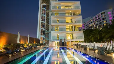 HOTEL MERA MARE