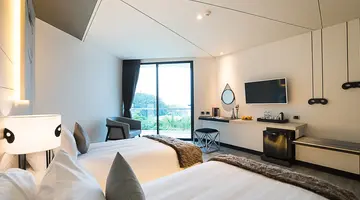 HOTEL MERA MARE