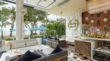 HOTEL MERA MARE