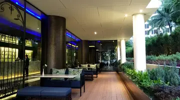 HOTEL MERA MARE