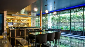 HOTEL MERA MARE