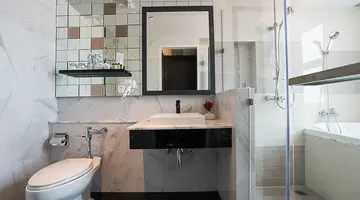 HOTEL MERA MARE