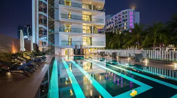 HOTEL MERA MARE