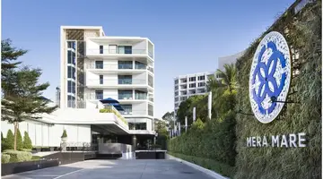 HOTEL MERA MARE