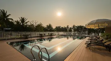 HOTEL MERA MARE