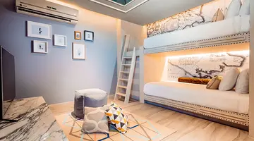 HOTEL MERA MARE