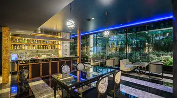 HOTEL MERA MARE