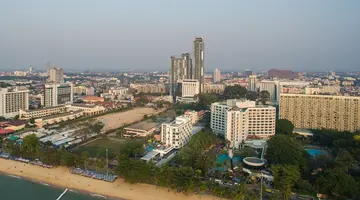 HOTEL MERA MARE