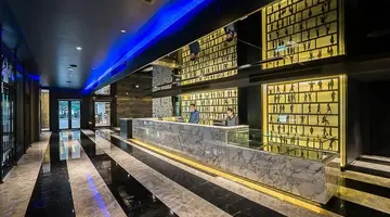 HOTEL MERA MARE