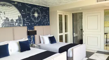 HOTEL MERA MARE