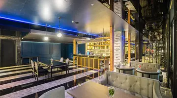 HOTEL MERA MARE