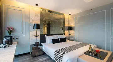 HOTEL MERA MARE