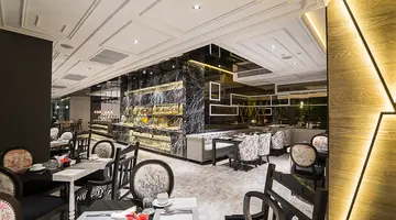 HOTEL MERA MARE