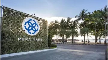 HOTEL MERA MARE