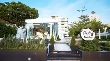 HOTEL MERA MARE
