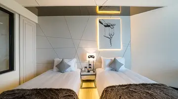 HOTEL MERA MARE