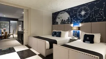 HOTEL MERA MARE