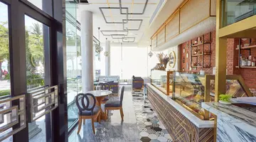 HOTEL MERA MARE