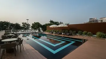 HOTEL MERA MARE