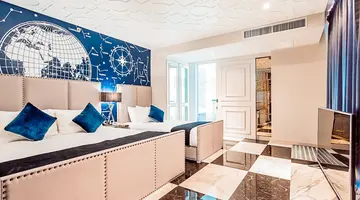 HOTEL MERA MARE