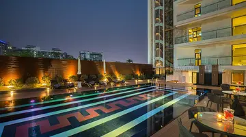 HOTEL MERA MARE