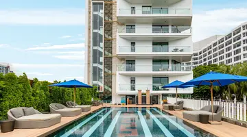 HOTEL MERA MARE