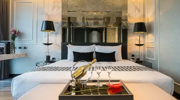 HOTEL MERA MARE