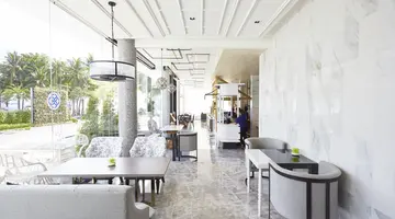 HOTEL MERA MARE