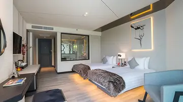 HOTEL MERA MARE