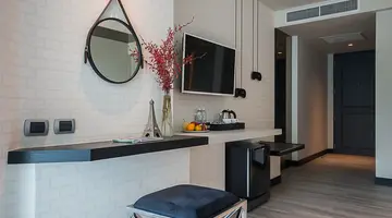 HOTEL MERA MARE