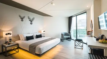 HOTEL MERA MARE