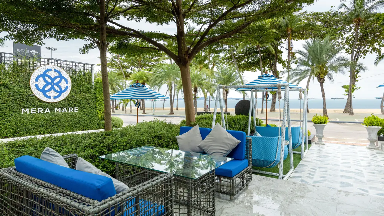 HOTEL MERA MARE