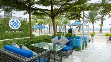 HOTEL MERA MARE