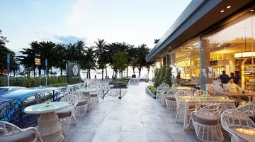 HOTEL MERA MARE