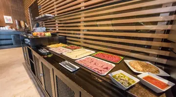 Hotel Mercader
