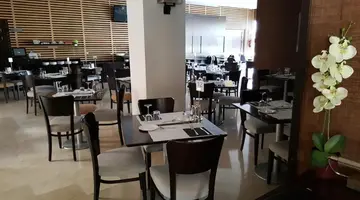 Hotel Mercader