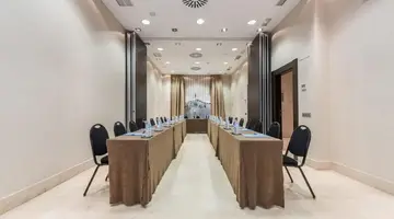 Hotel Mercader