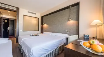 Hotel Mercader