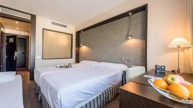 Hotel Mercader